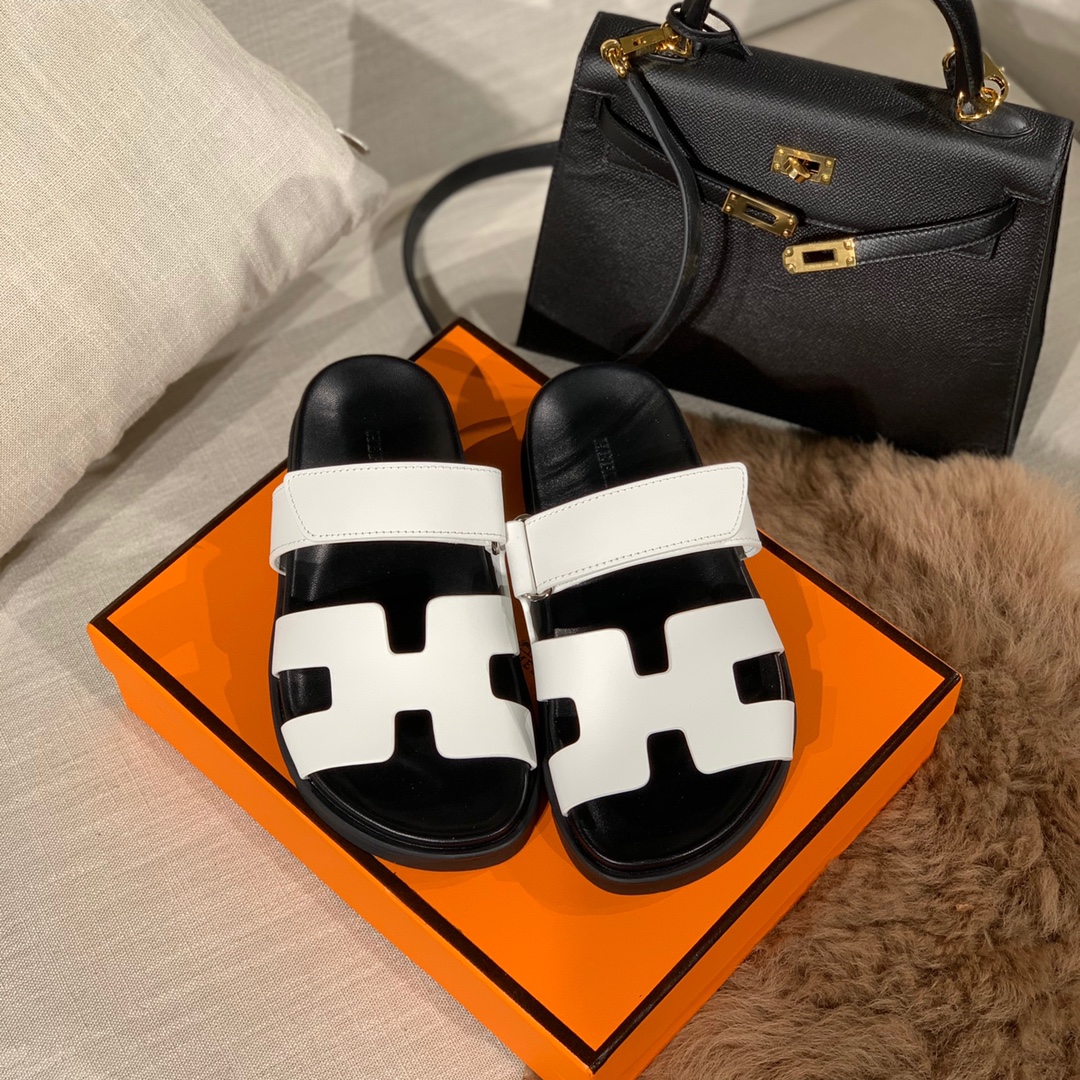 Hermès Chypre Sandal Certified Xuotex