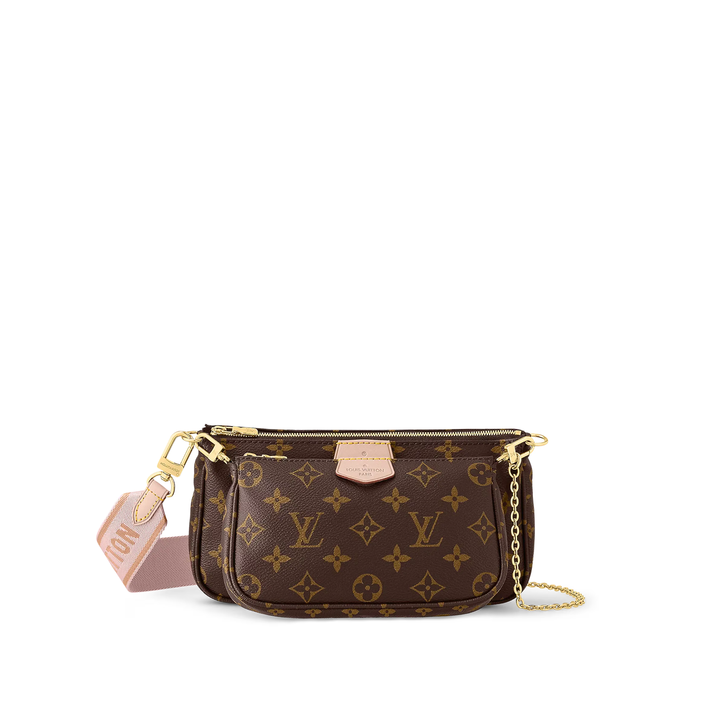 Louis Vuitton Multi Pochette Accessoires