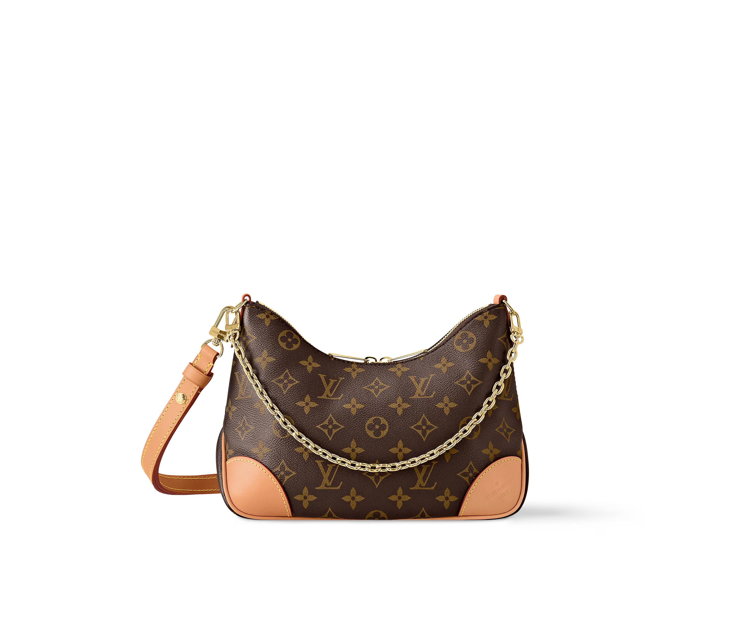 Louis Vuitton Monogram Boulogne NM