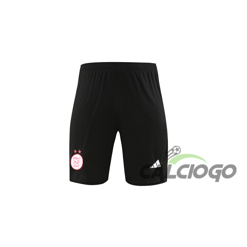 Algeria Pantaloncini Nero 2023-2024