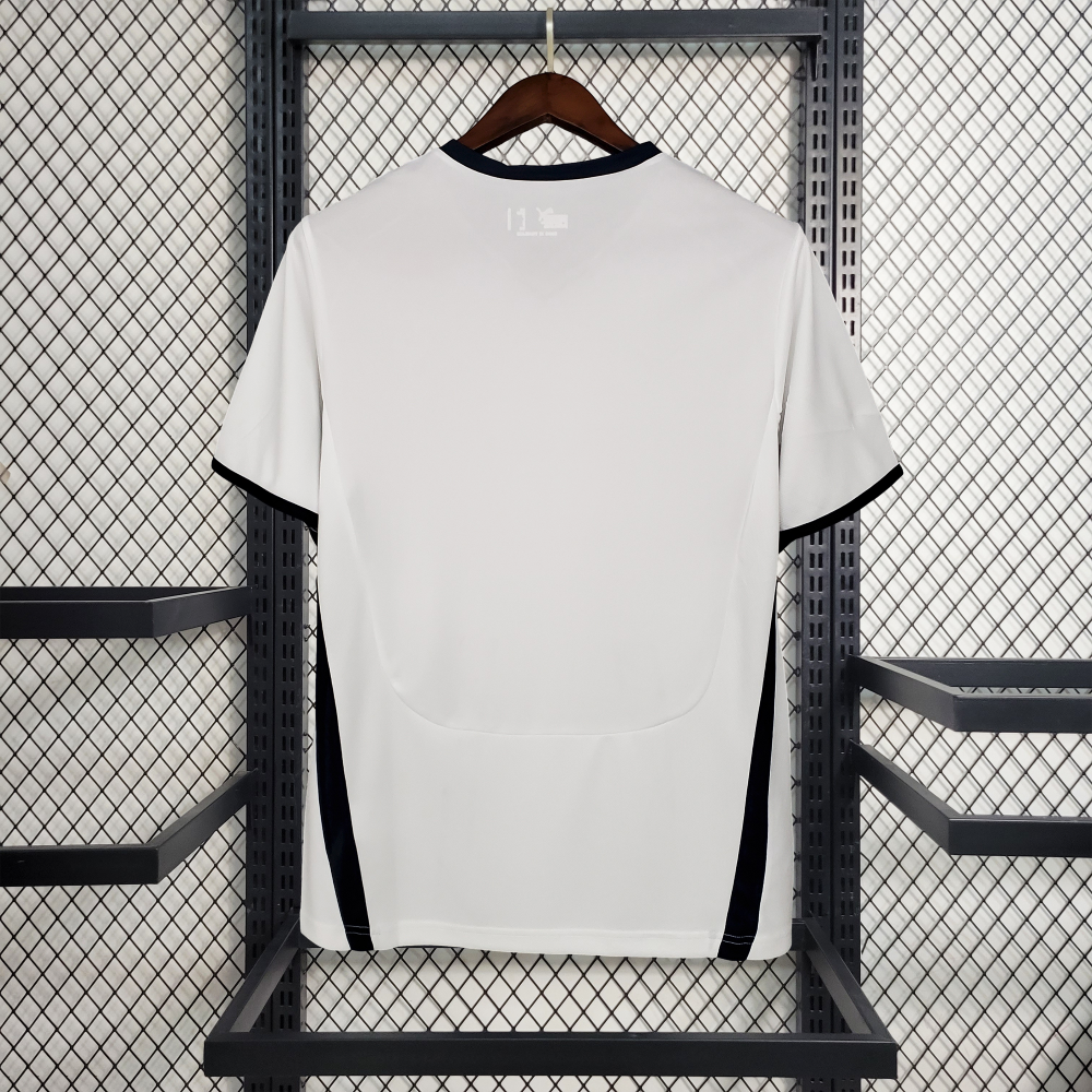 Retro Tottenham Hotspur 2008 09 Home Stadium Jersey-CKK-1