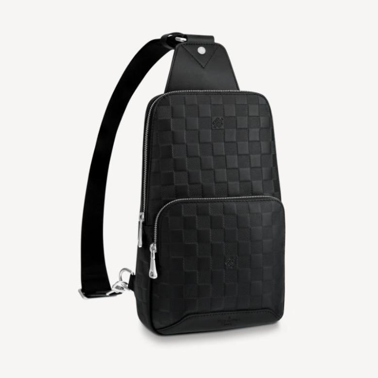 Louis Vuitton Avenue sling bag Ref:N41720