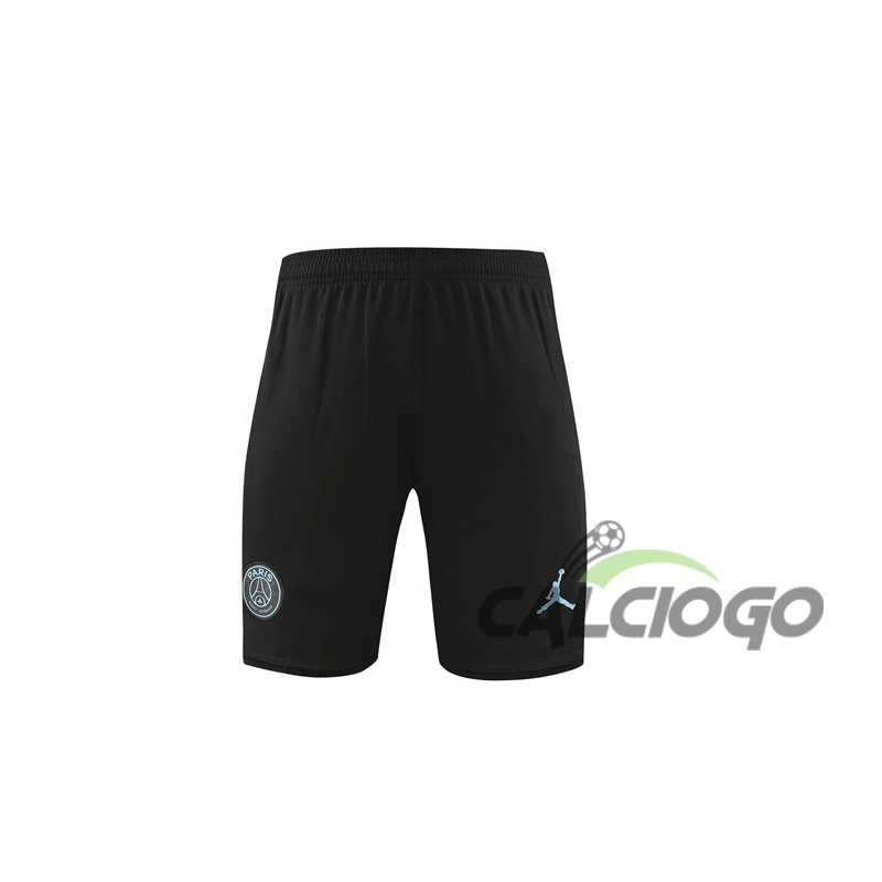 Paris PSG Pantaloncini Nero 2023-2024