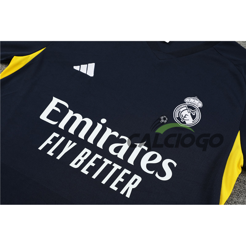 Maglia Real Madrid Strike Jersey 2023-2024