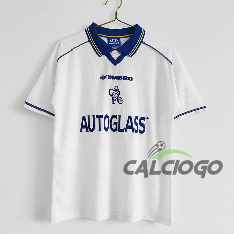 Maglia Storica Chelsea Away 1998-2000