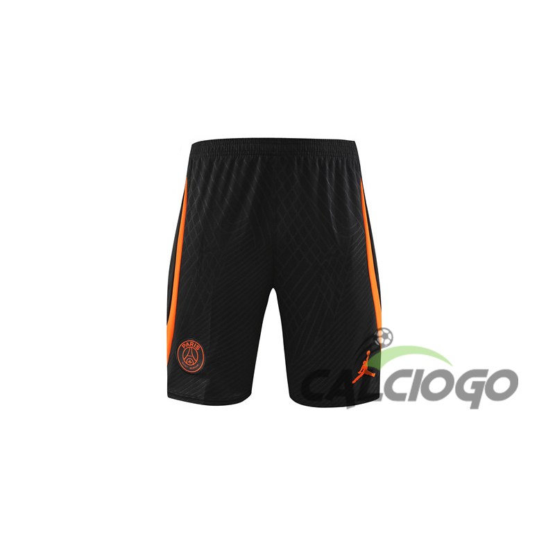 Paris PSG Pantaloncini Nero 2023-2024
