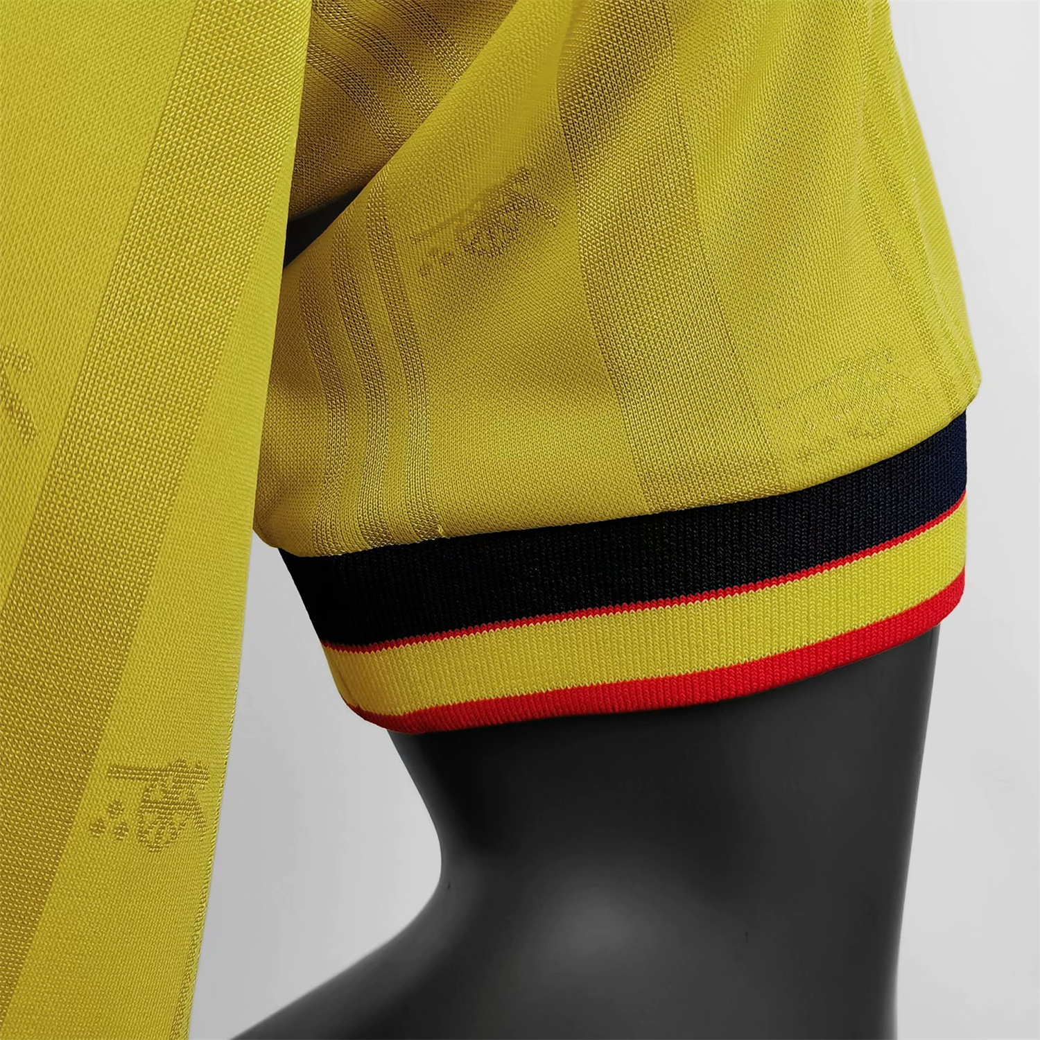 Arsenal Retro 86-88 Away Jersey-CKK-1