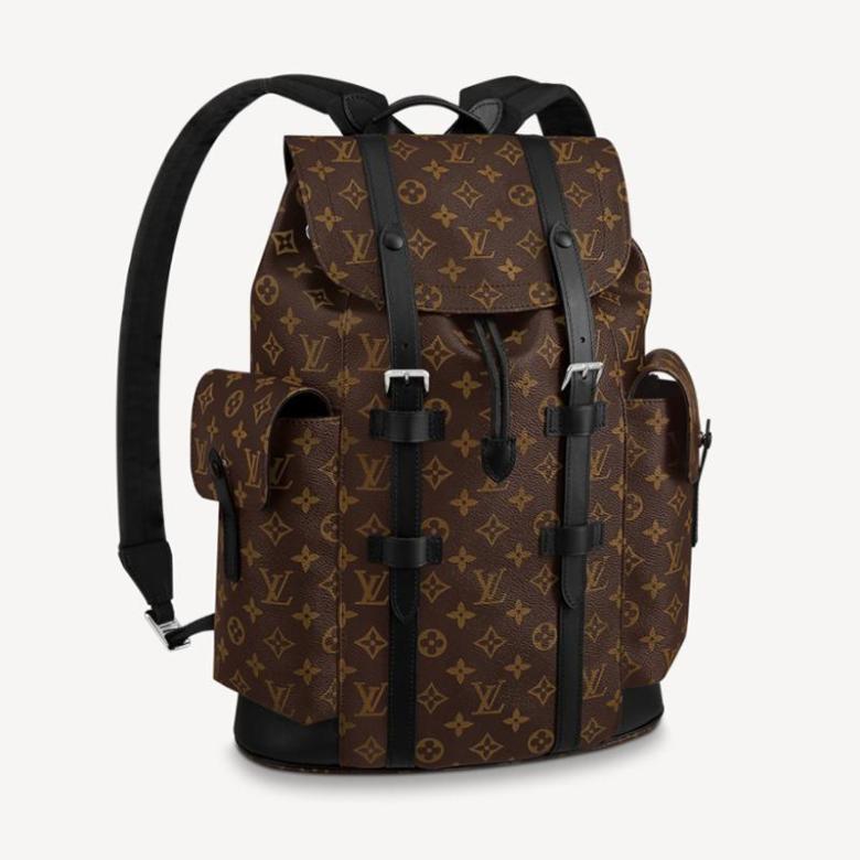 Louis Vuitton Christopher PM Ref:M43735