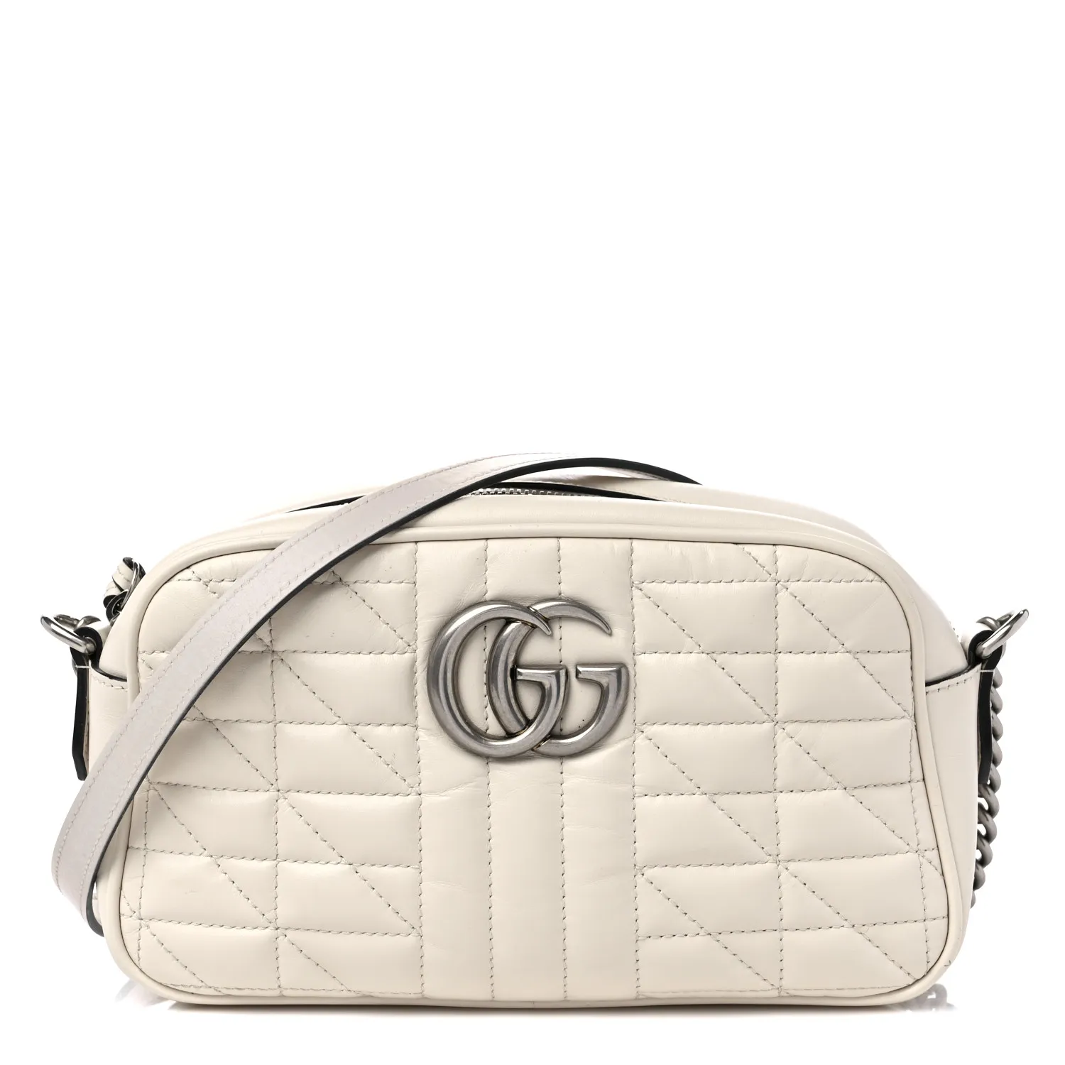 Gucci GG Marmont small shoulder bag