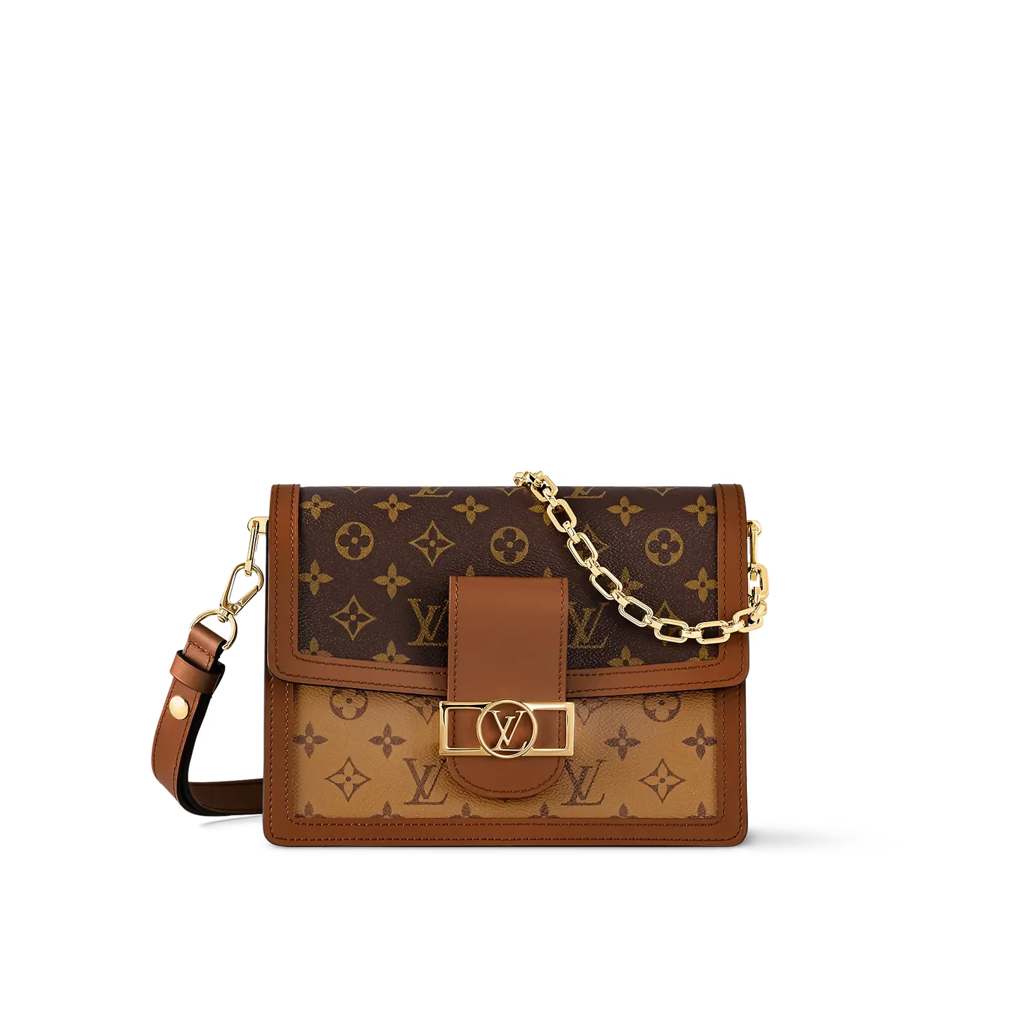 Louis Vuitton Dauphine MM M44391