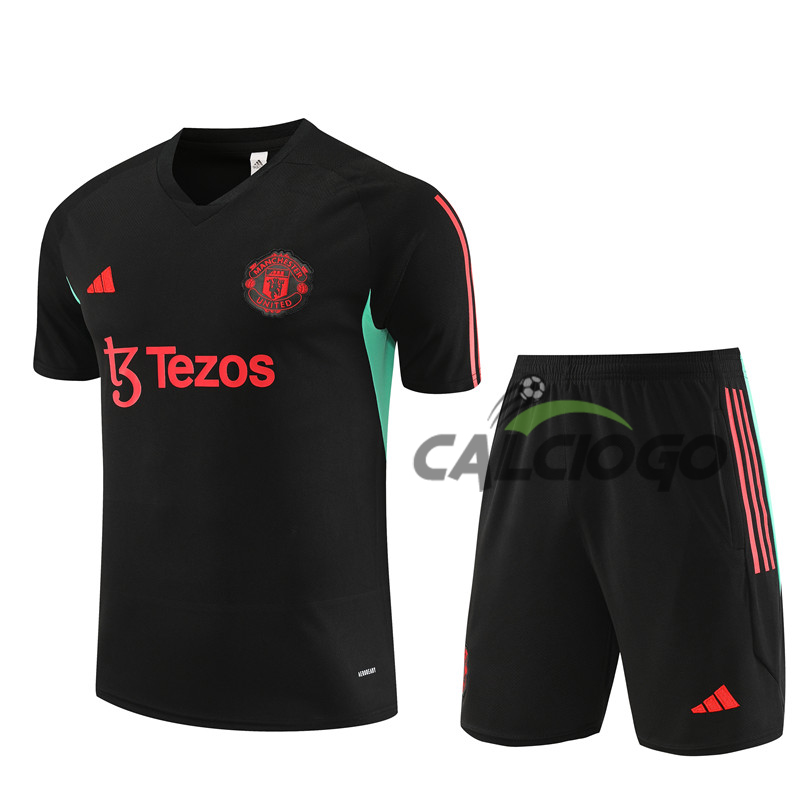 Kit Gara Manchester United 2023-2024