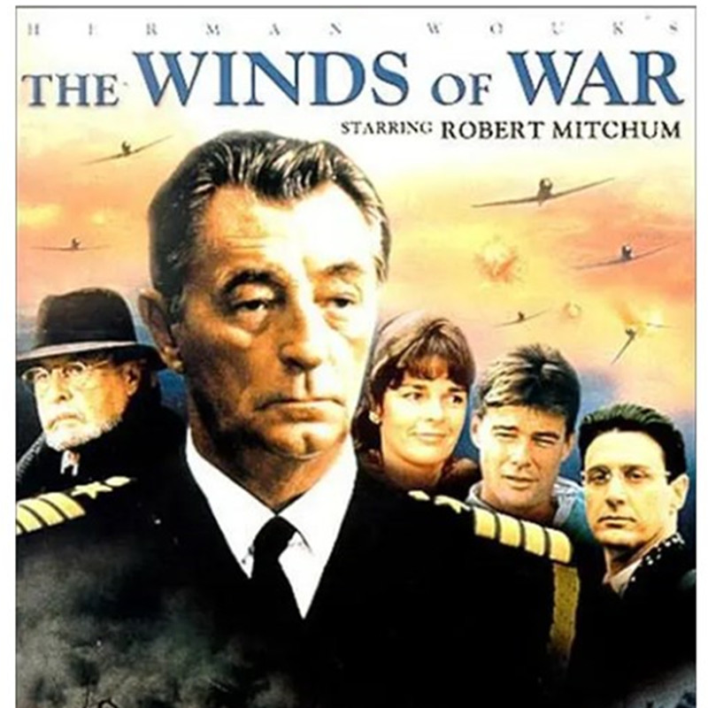 The Winds of War Sereies TV Series
