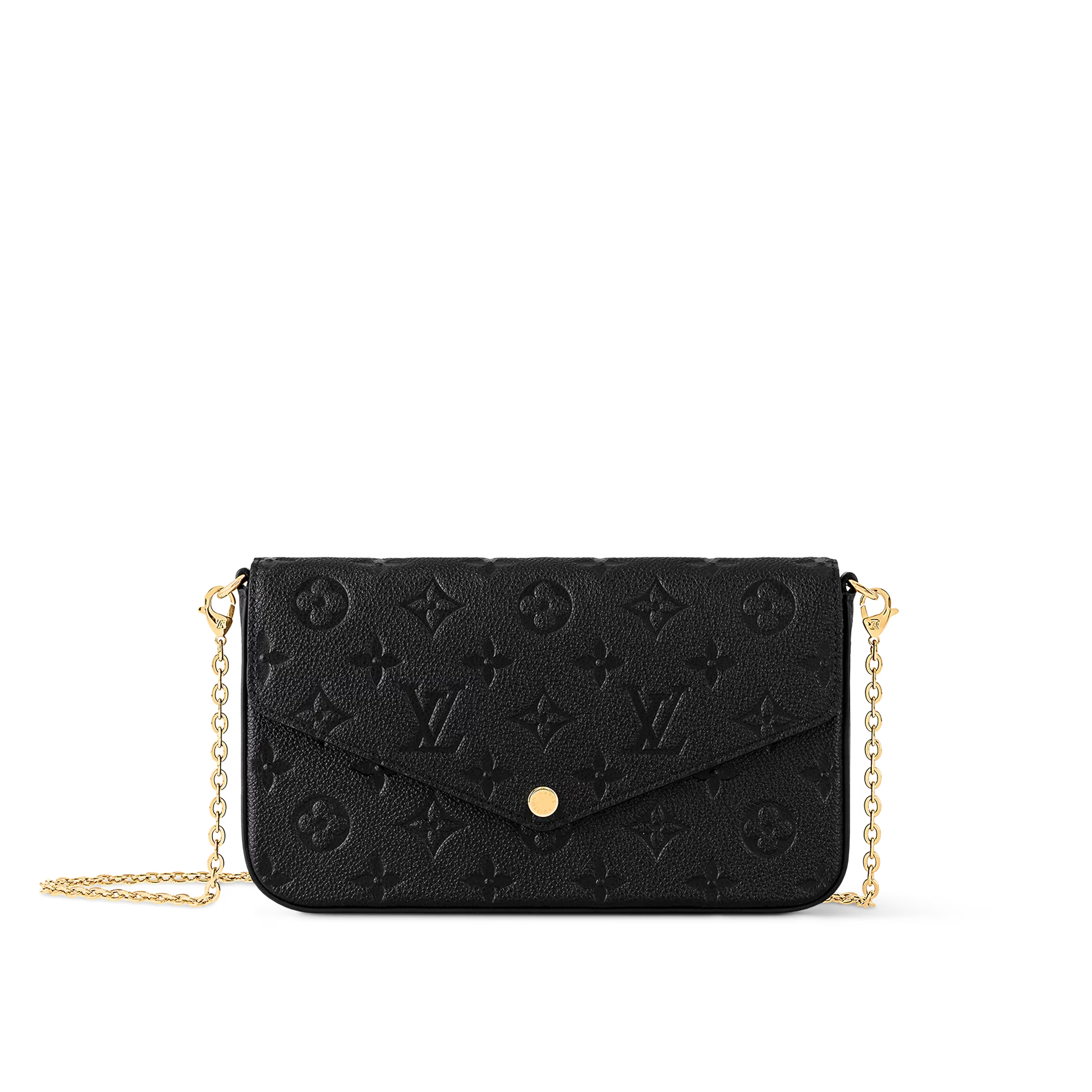 Louis Vuitton Félicie Pochette Ref：M82477