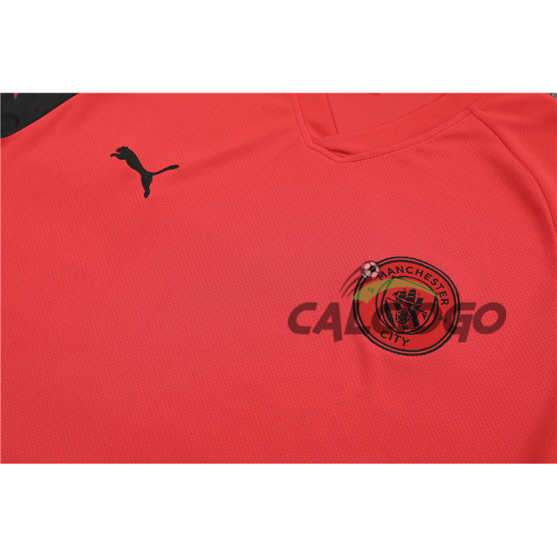 Maglia Manchester City Strike Jersey 2023-2024