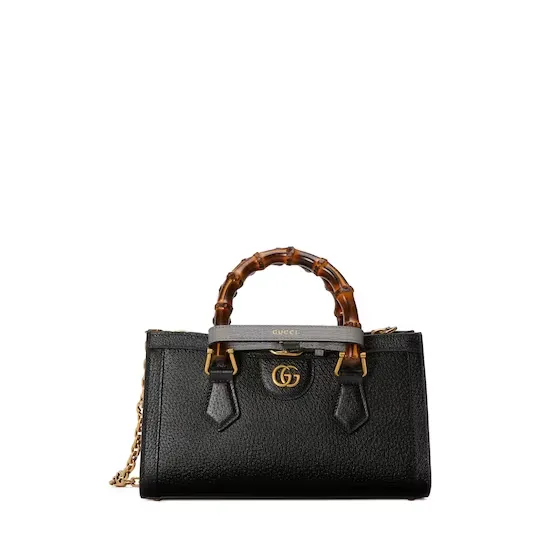 Gucci GG Diana small shoulder bag