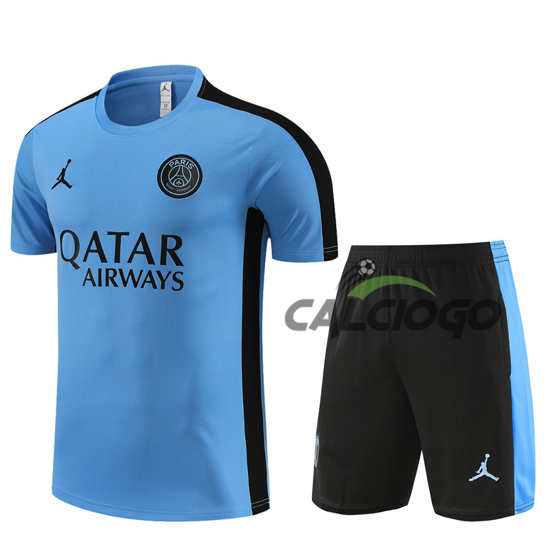 Kit Maglia Paris PSG 2023-2024