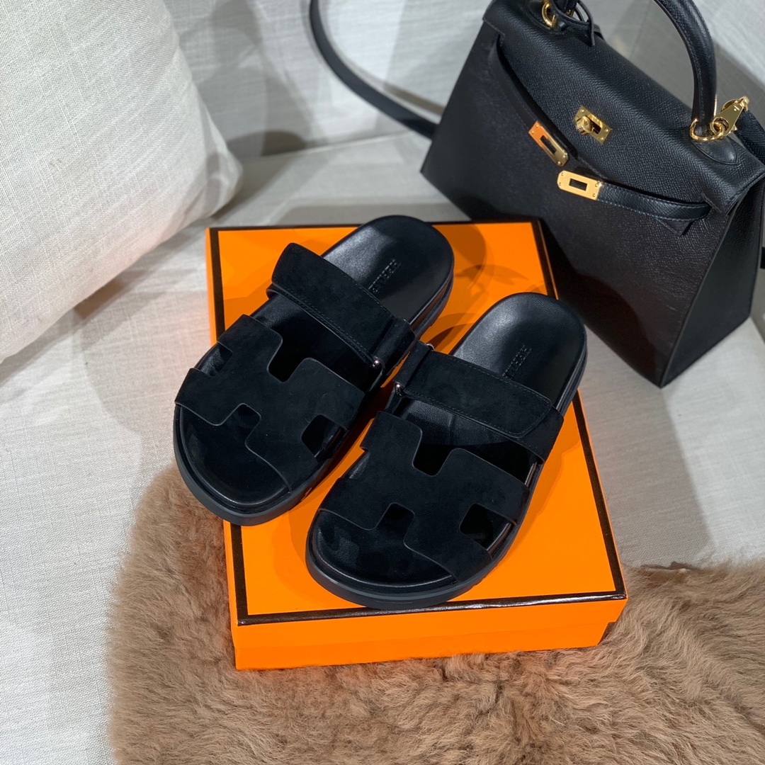 Hermès Chypre Sandal Certified Xuotex