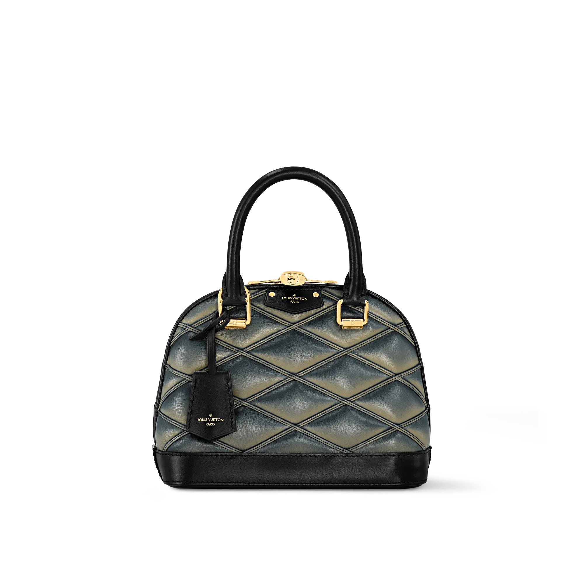 Louis Vuitton Alma BB