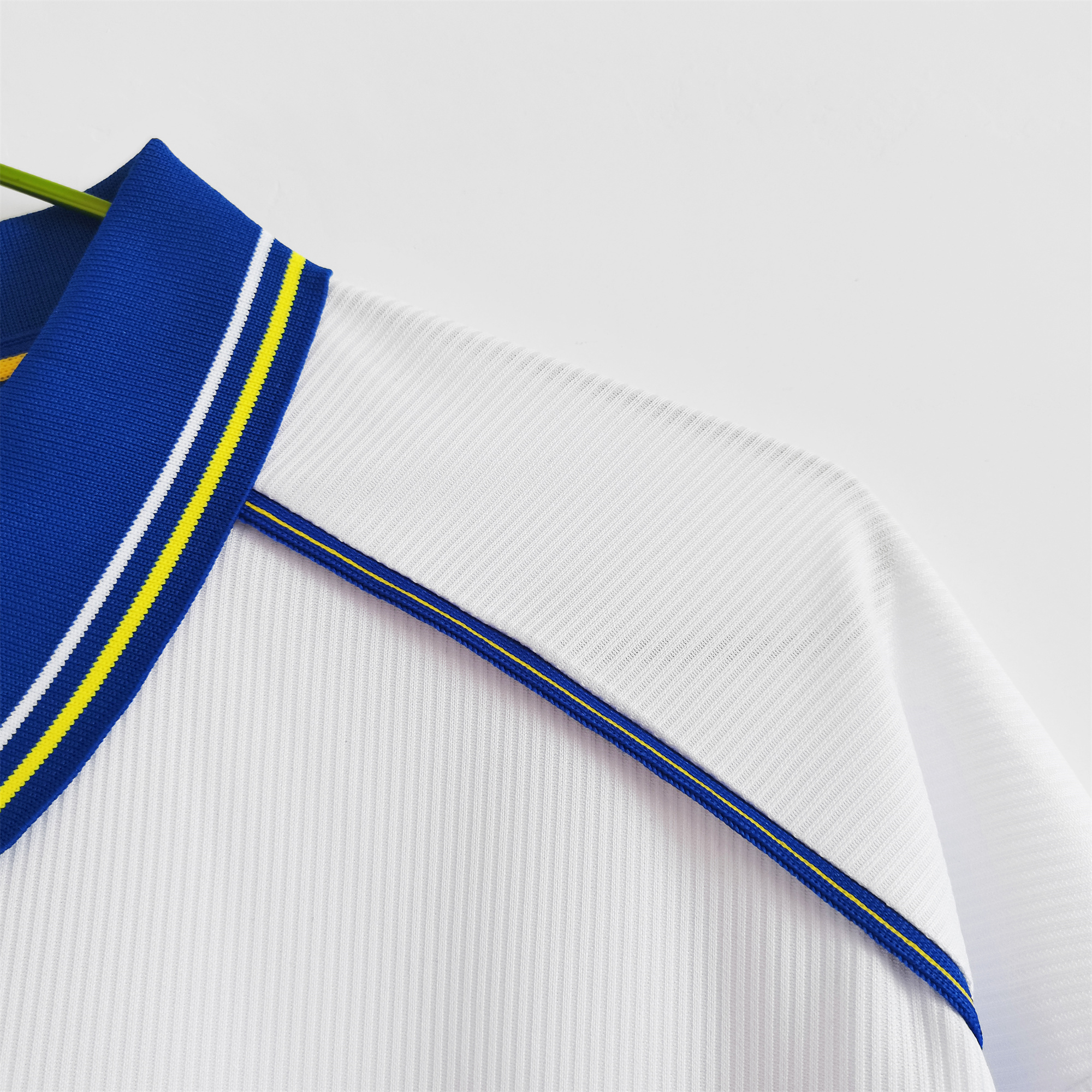 Retro C.H.E.L.S.E.A 1998-00 Away Stadium Jersey-CKK-1