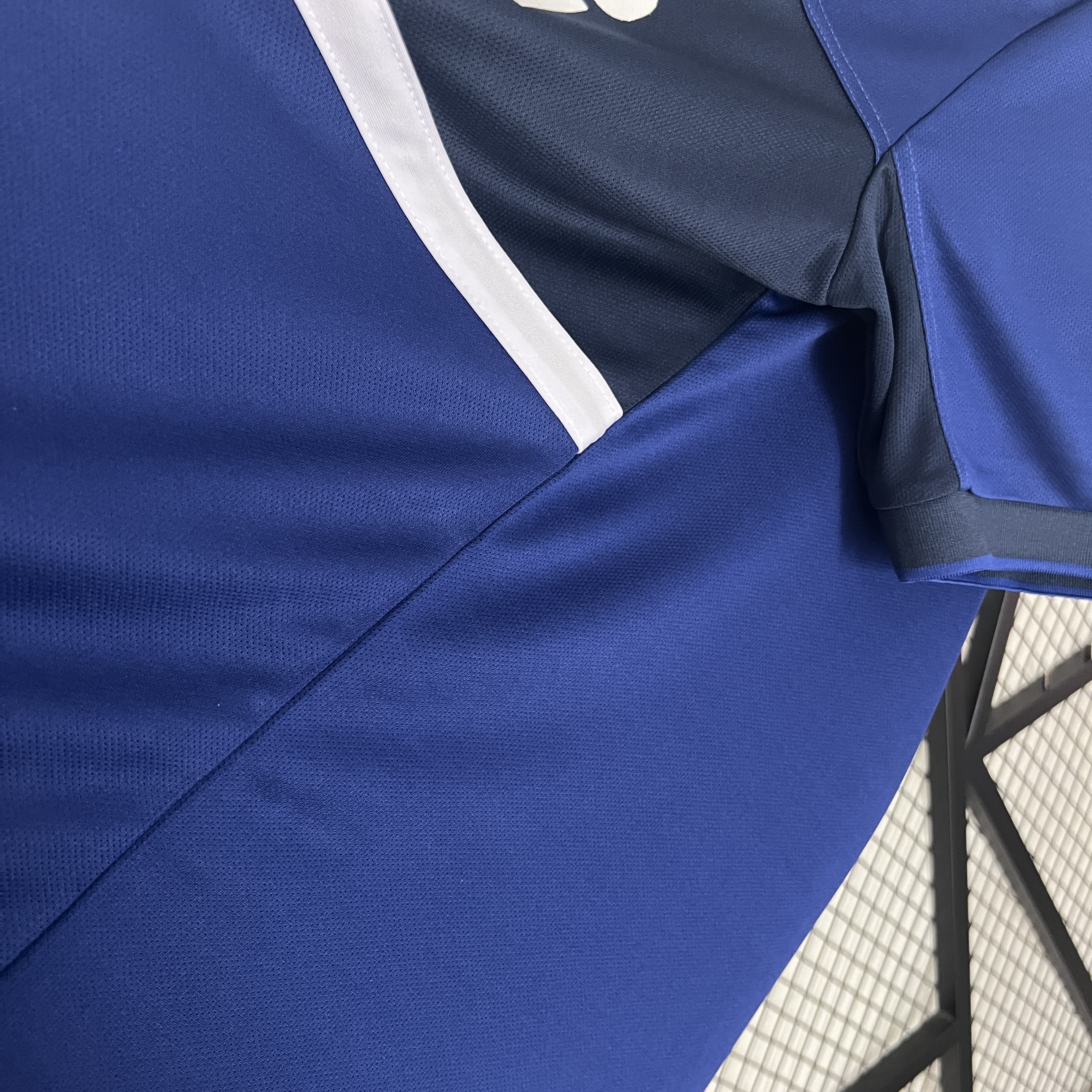 Retro Inter Milan 1998-99 Third Jersey-CKK-1