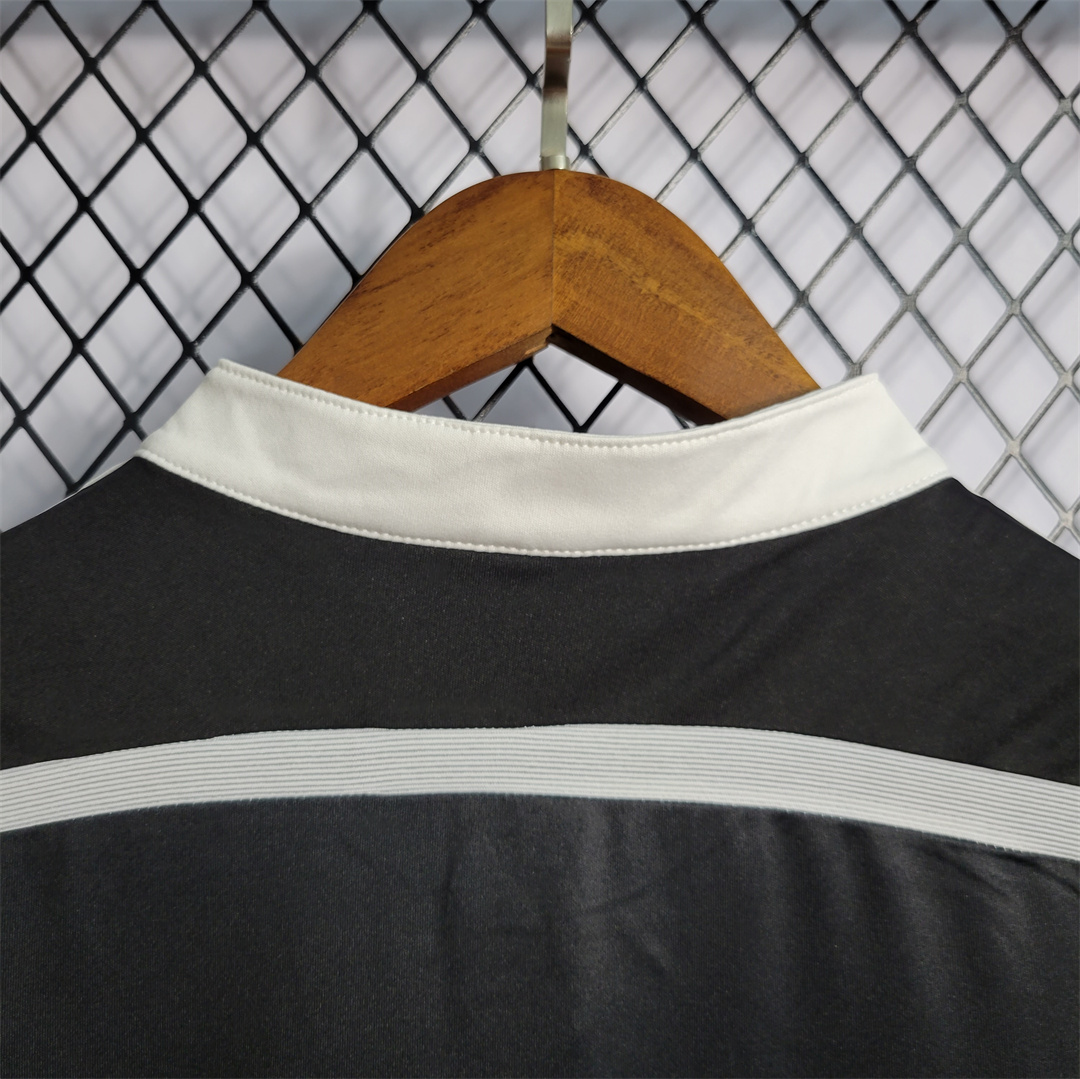 Retro Real Madrid 14-15 Third Away Jersey-CKK-1