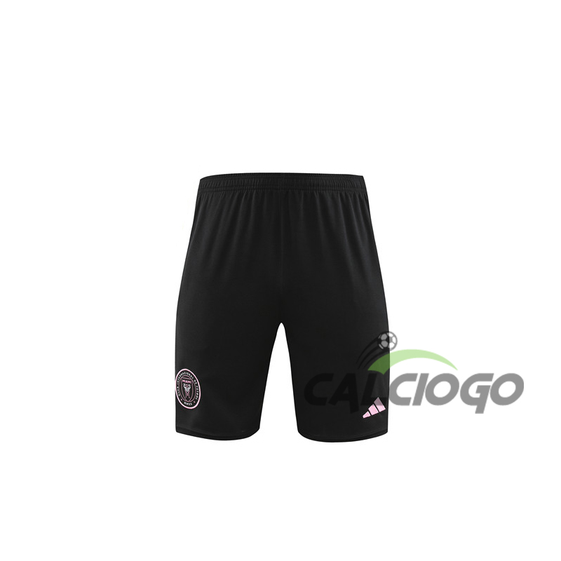 Inter Miami CF Pantaloncini Nero 2023-2024