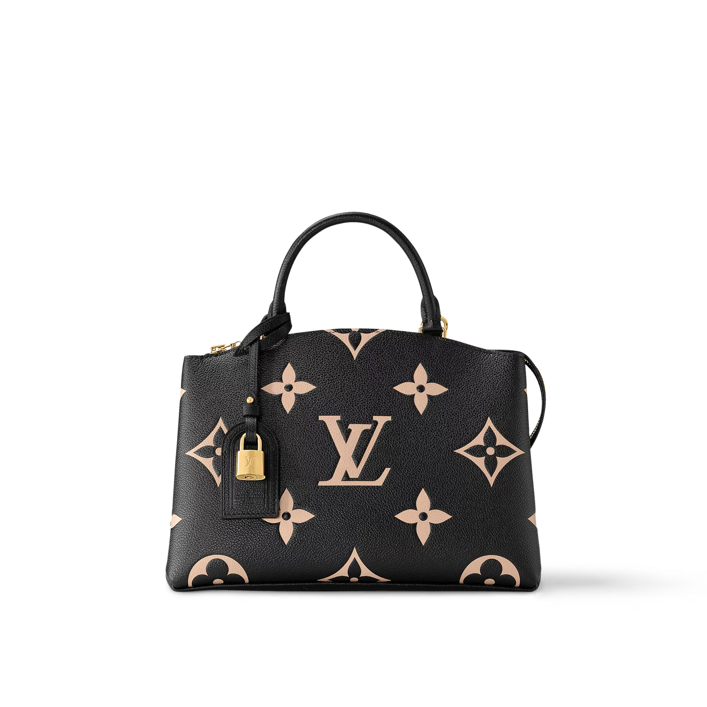 Louis Vuitton Petit Palais Ref：M58913