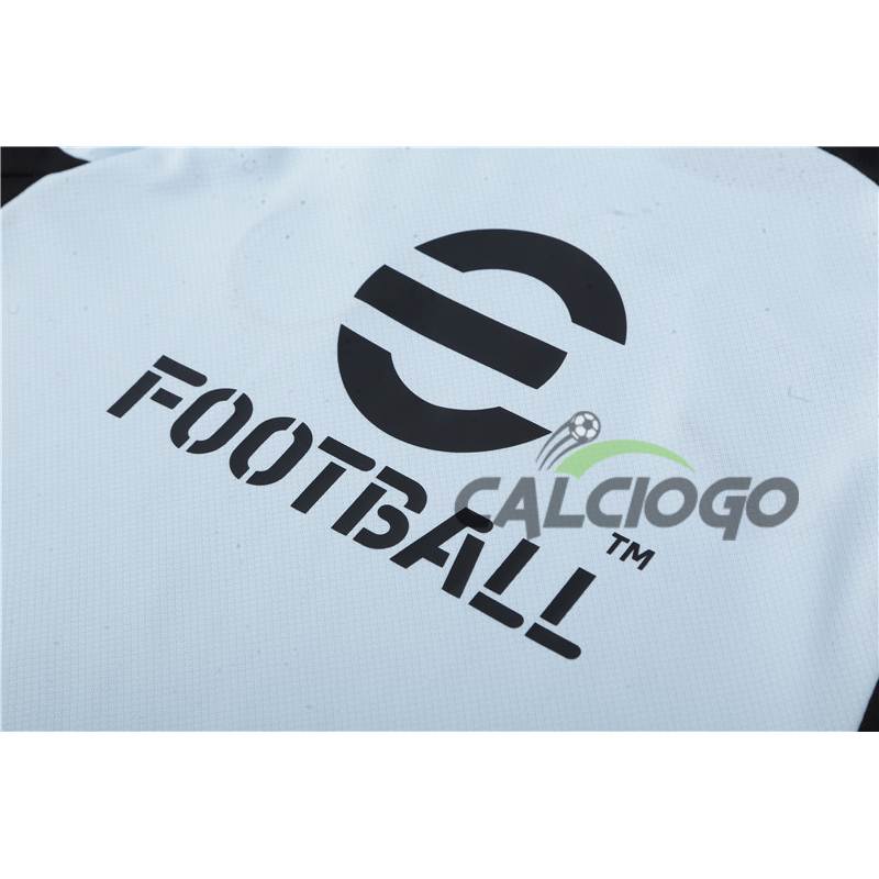 Kit Maglia Inter Milan Jersey 2023-2024