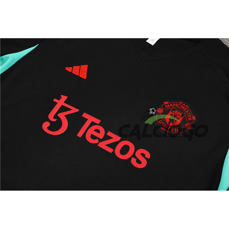 Maglia Manchester United Jersey 2023-2024