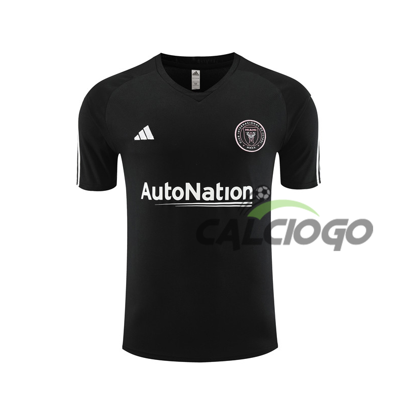 Kit Gara Inter Miami CF Jersey 2023-2024