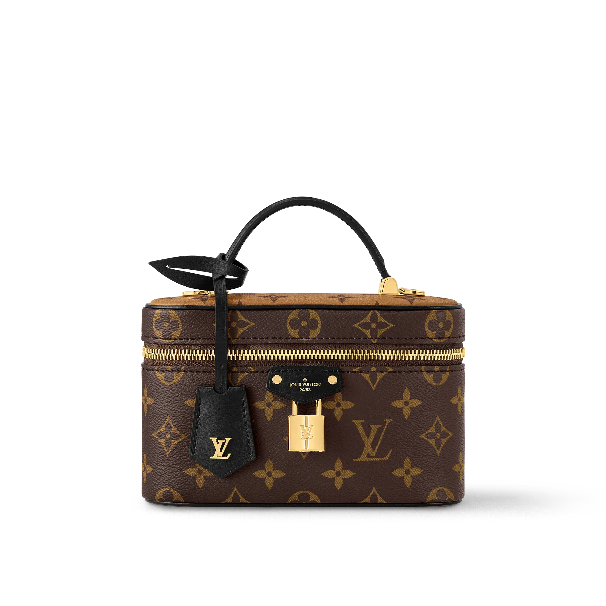 Louis Vuitton Vanity Chain Pouch