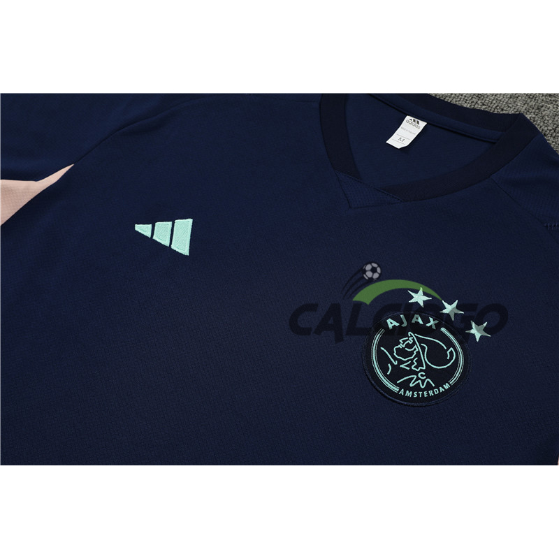 Kit Maglia Ajax Strike Jersey 2023-2024