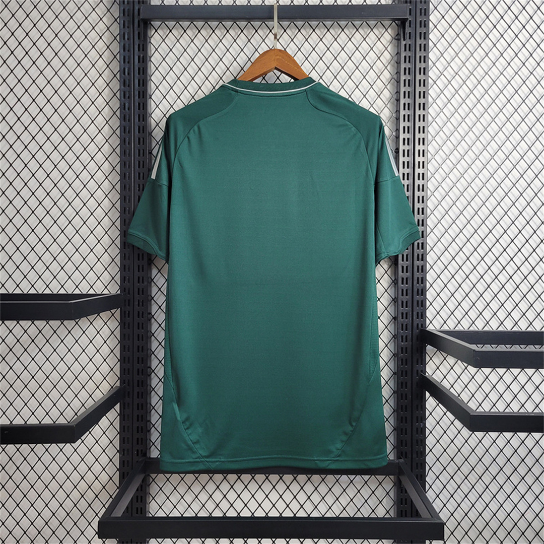 Retro Real Madrid 12-13 Third Away Jersey-CKK-1