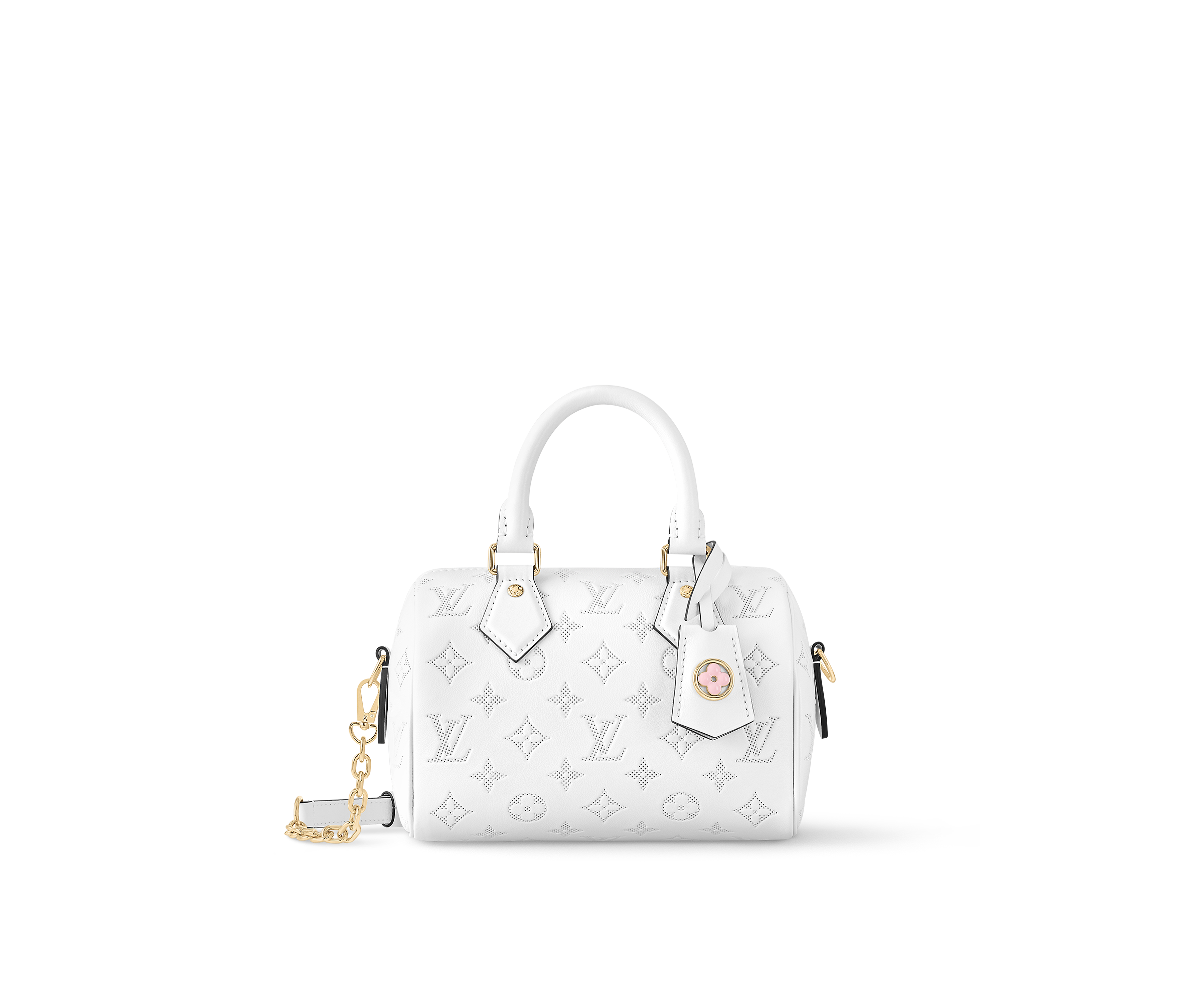 LOUIS VUITTON Speedy Bandoulière 20