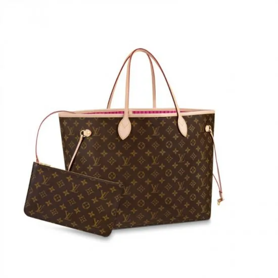 Louis Vuitton Neverfull GM