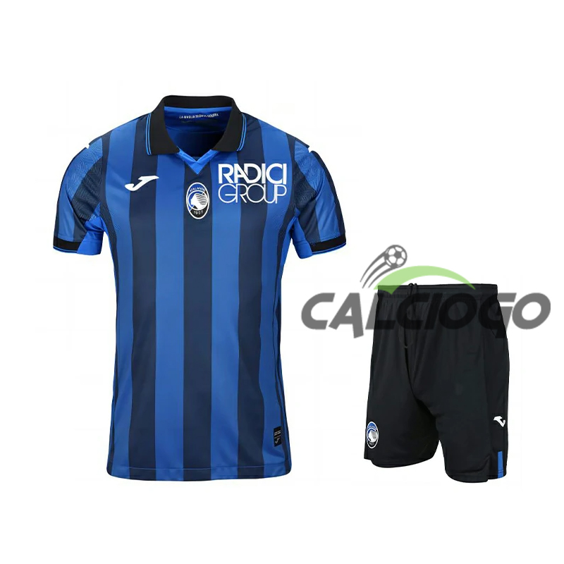 Kit Maglia Atalanta 2023-2024