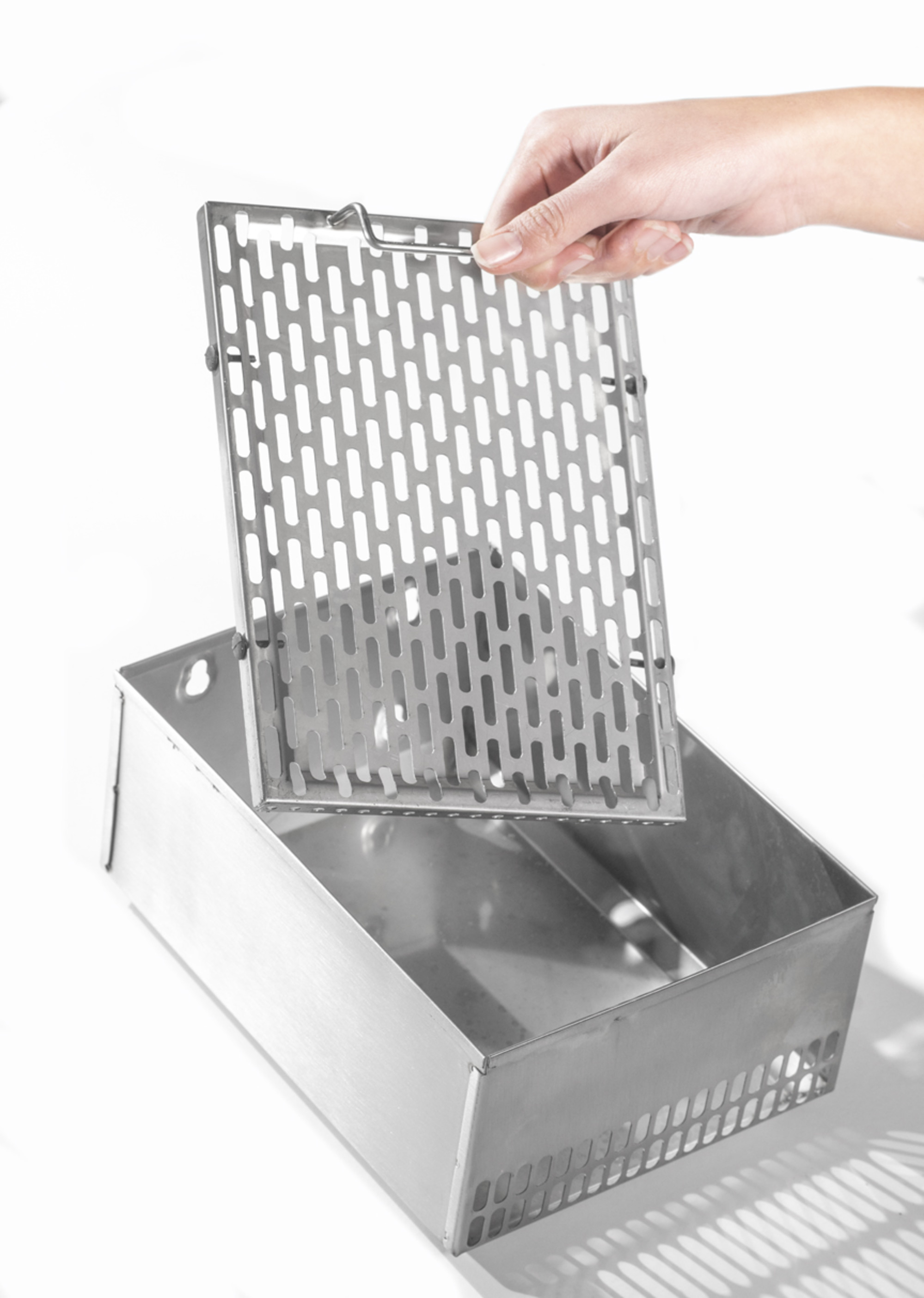 Blackstone 4Burner 36" Propane Griddle with Air Fryer and Hood