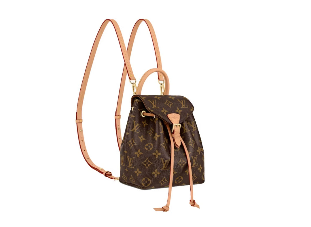 Louis Vuitton Monsuri NM BB M45502