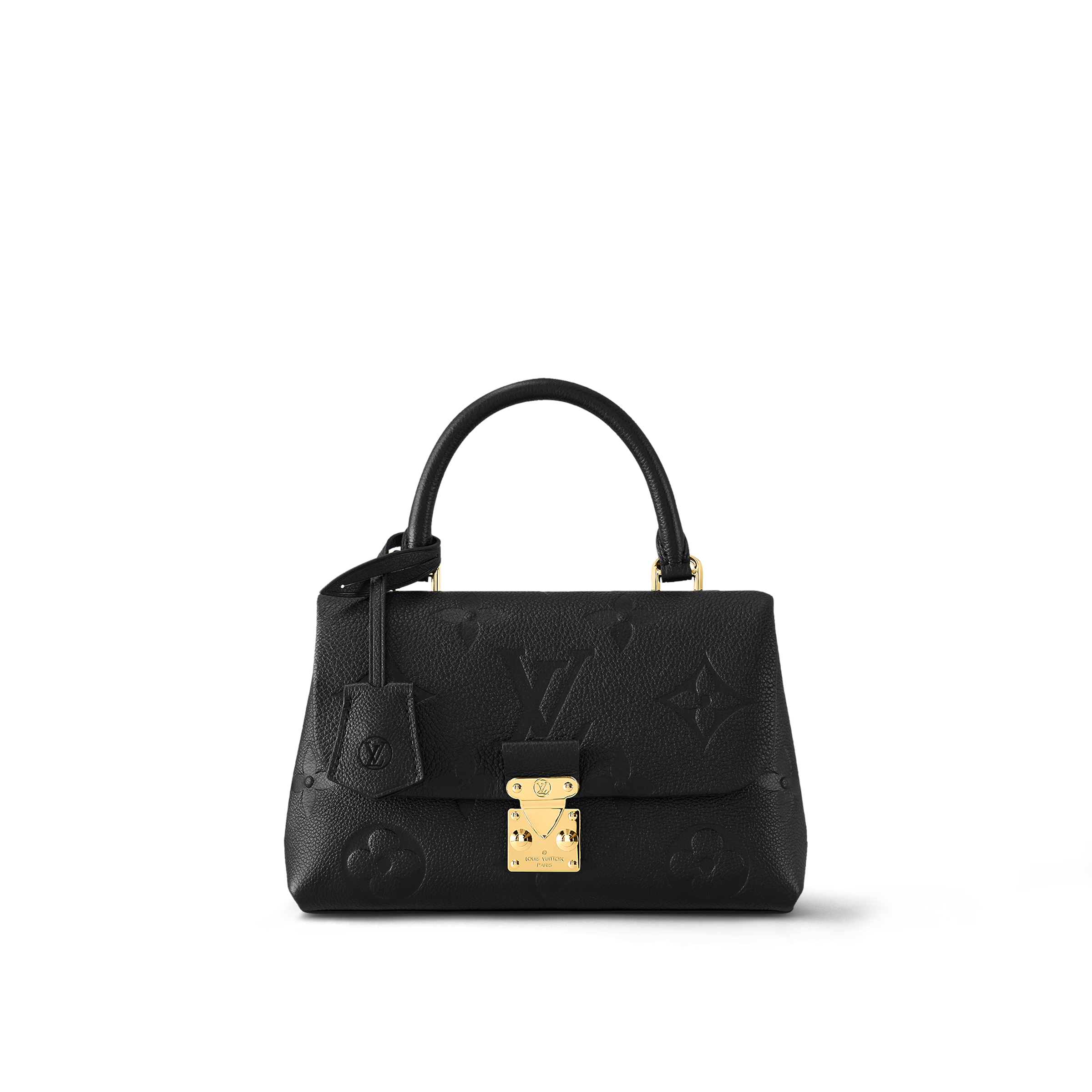 Louis Vuitton LV Madeleine BB Multicolor