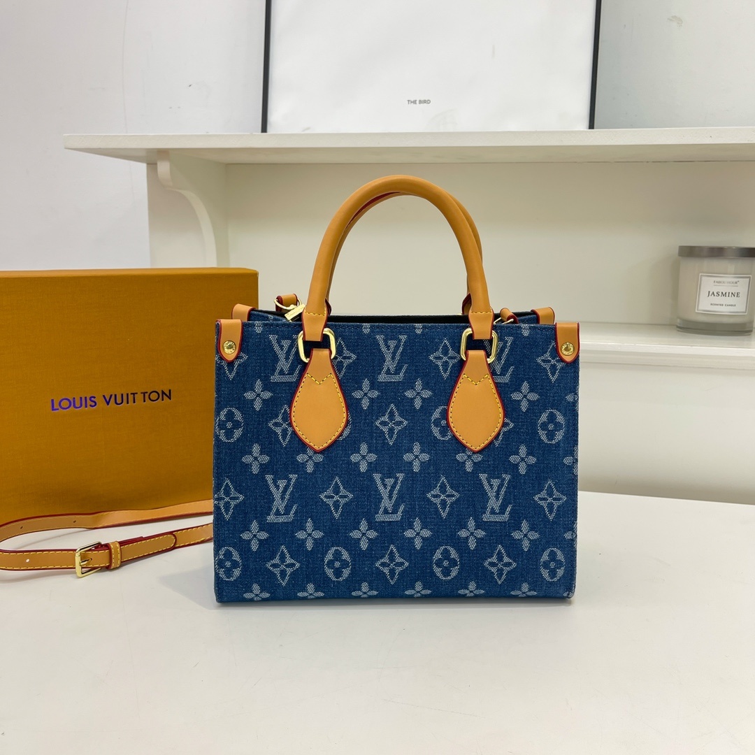 LOUIS Vuitton 101