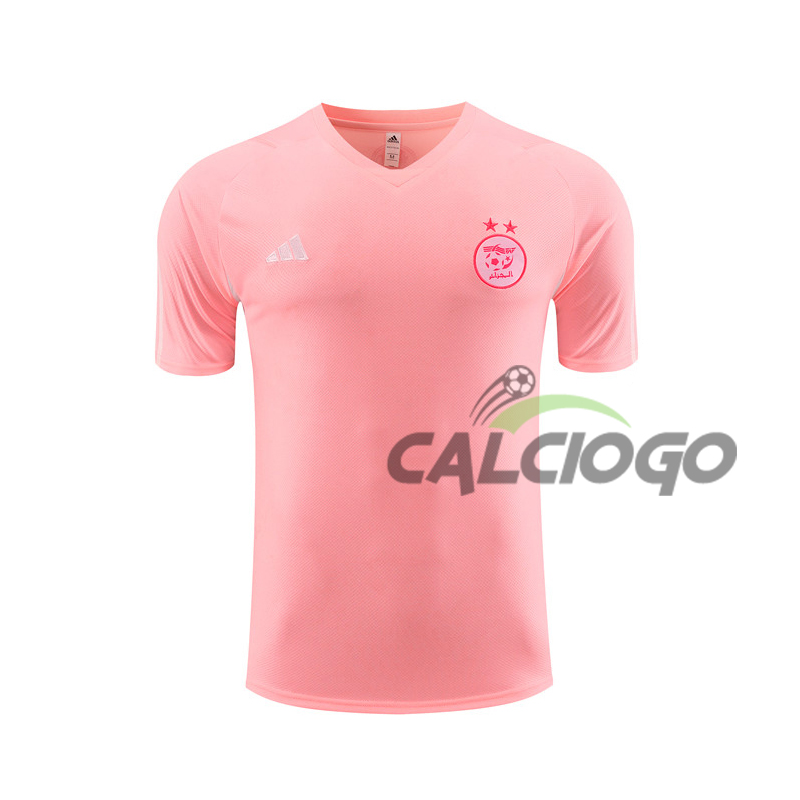 Tuta Maillot Algeria Strike Jersey 2023-2024