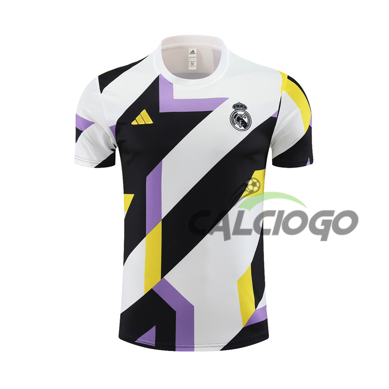 Kit Maglia Real Madrid Jersey 2023-2024