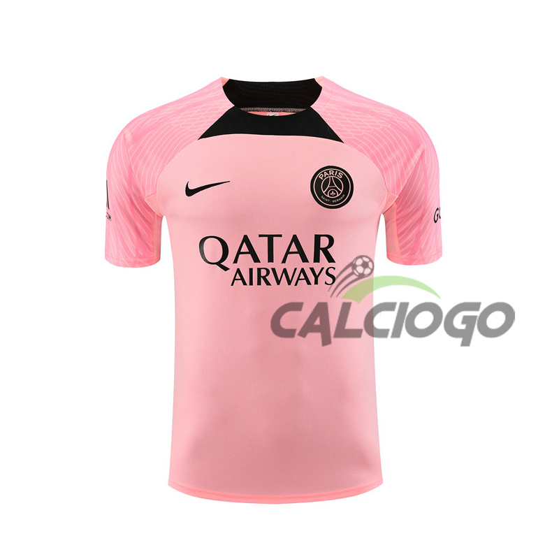 Maglia Jersey Paris PSG 2023-2024