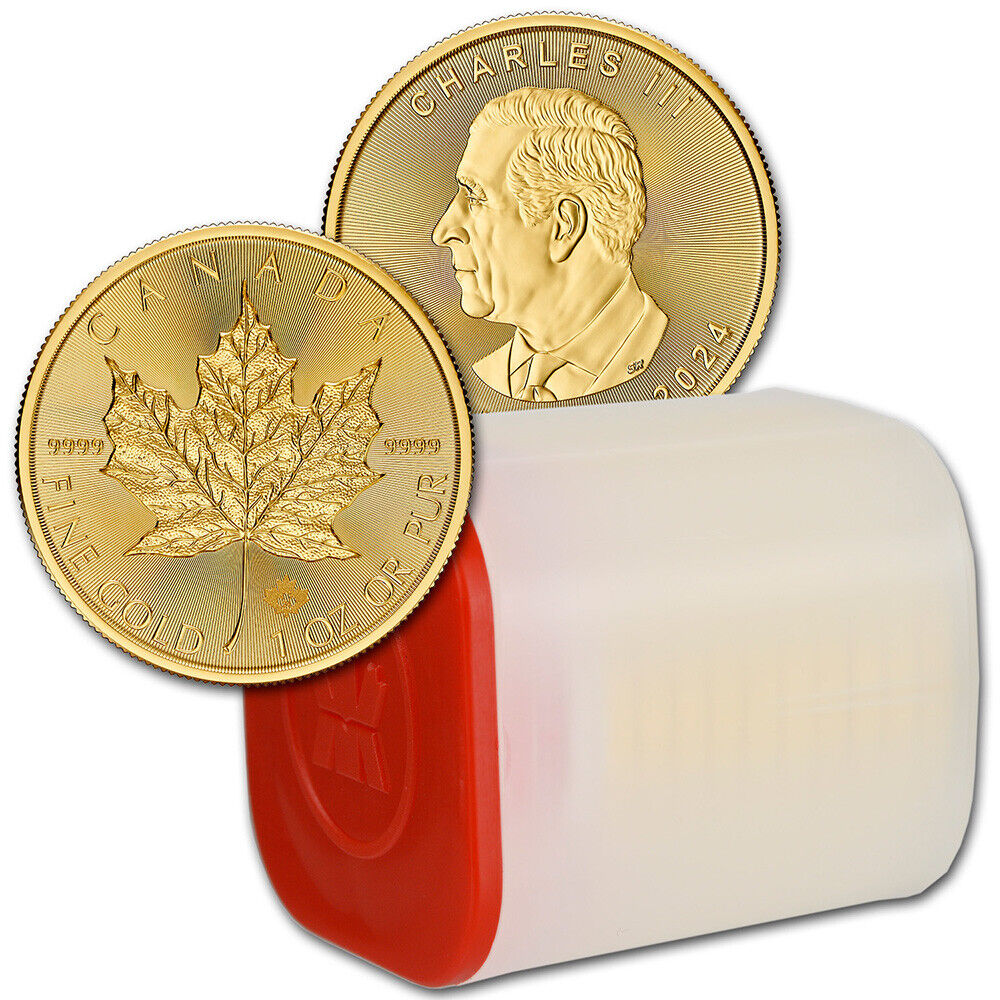 2024-1-oz-canadian-gold-maple-leaf-50-coin-bu