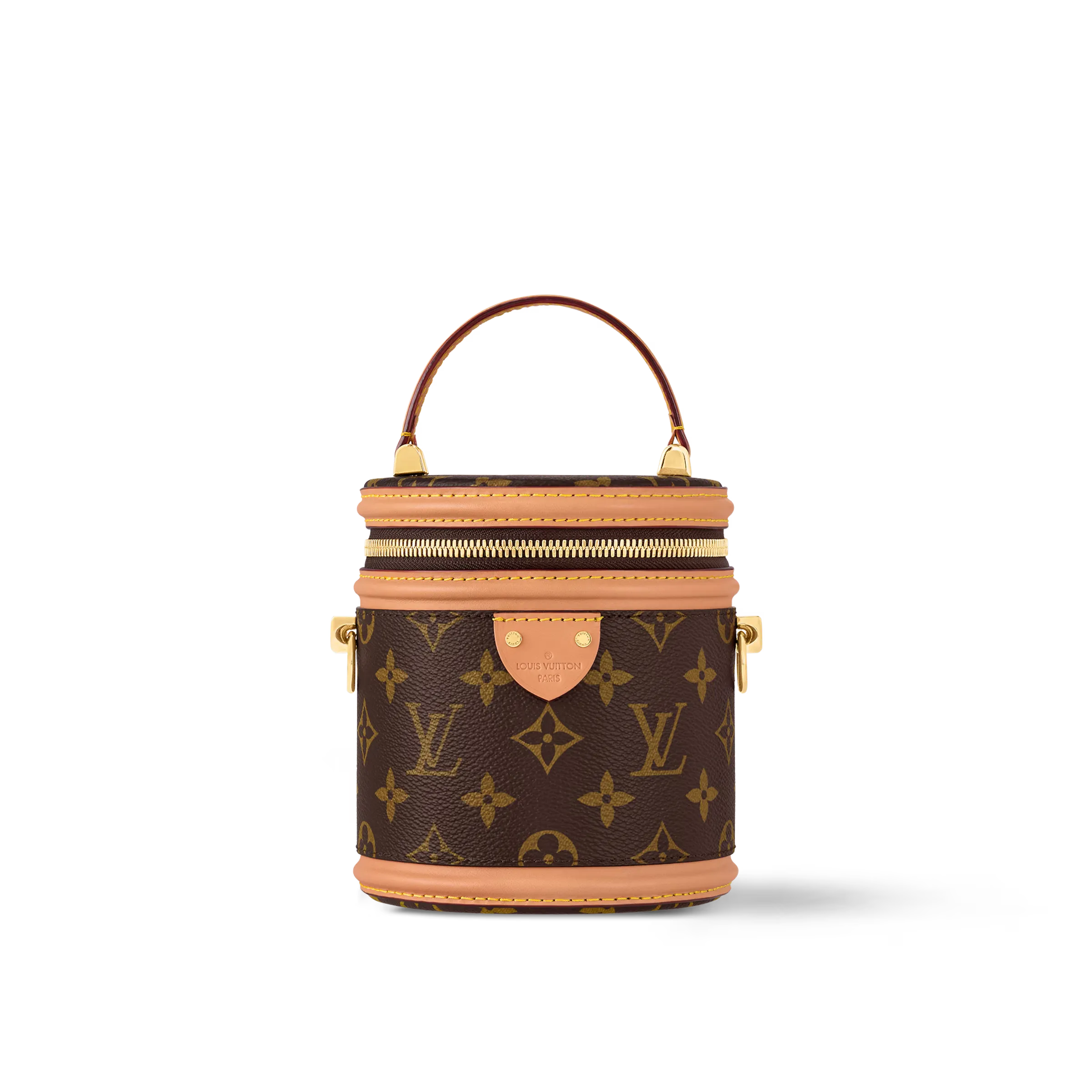 Louis Vuitton Nano Cannes