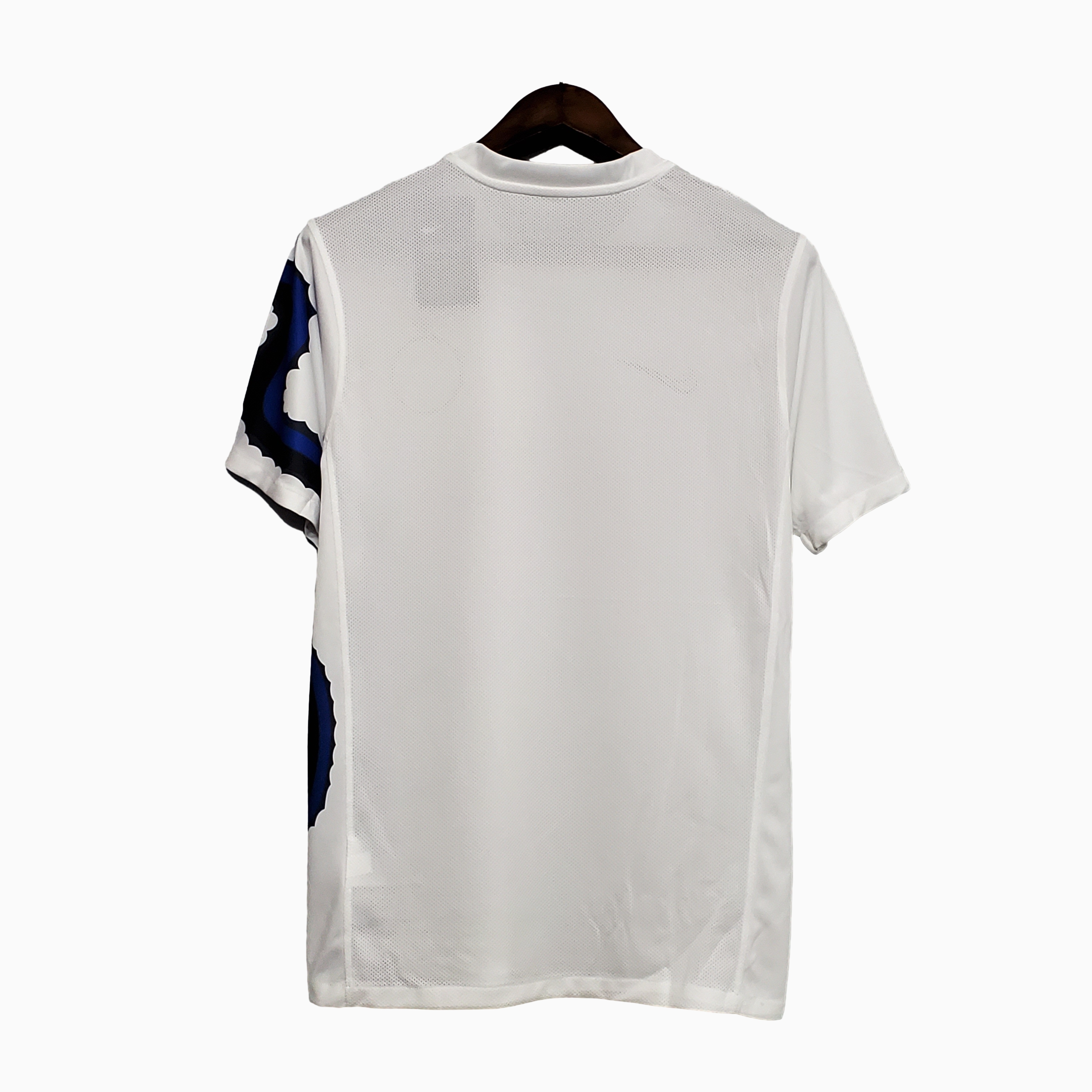 Retro Inter Milan 2010-11 Away Stadium Jersey-CKK-1