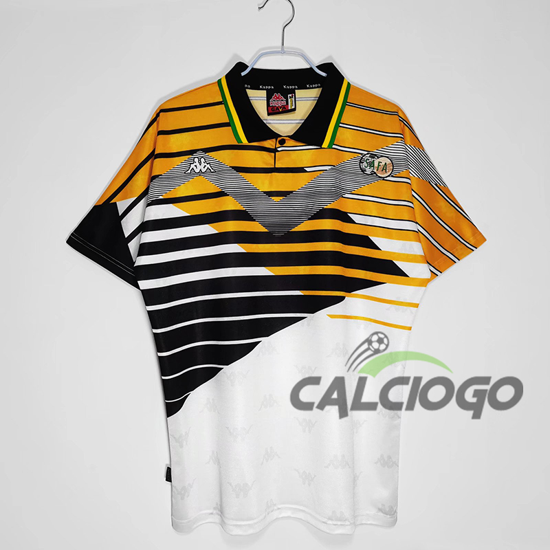 Maglia Storica South Africa Home 1994