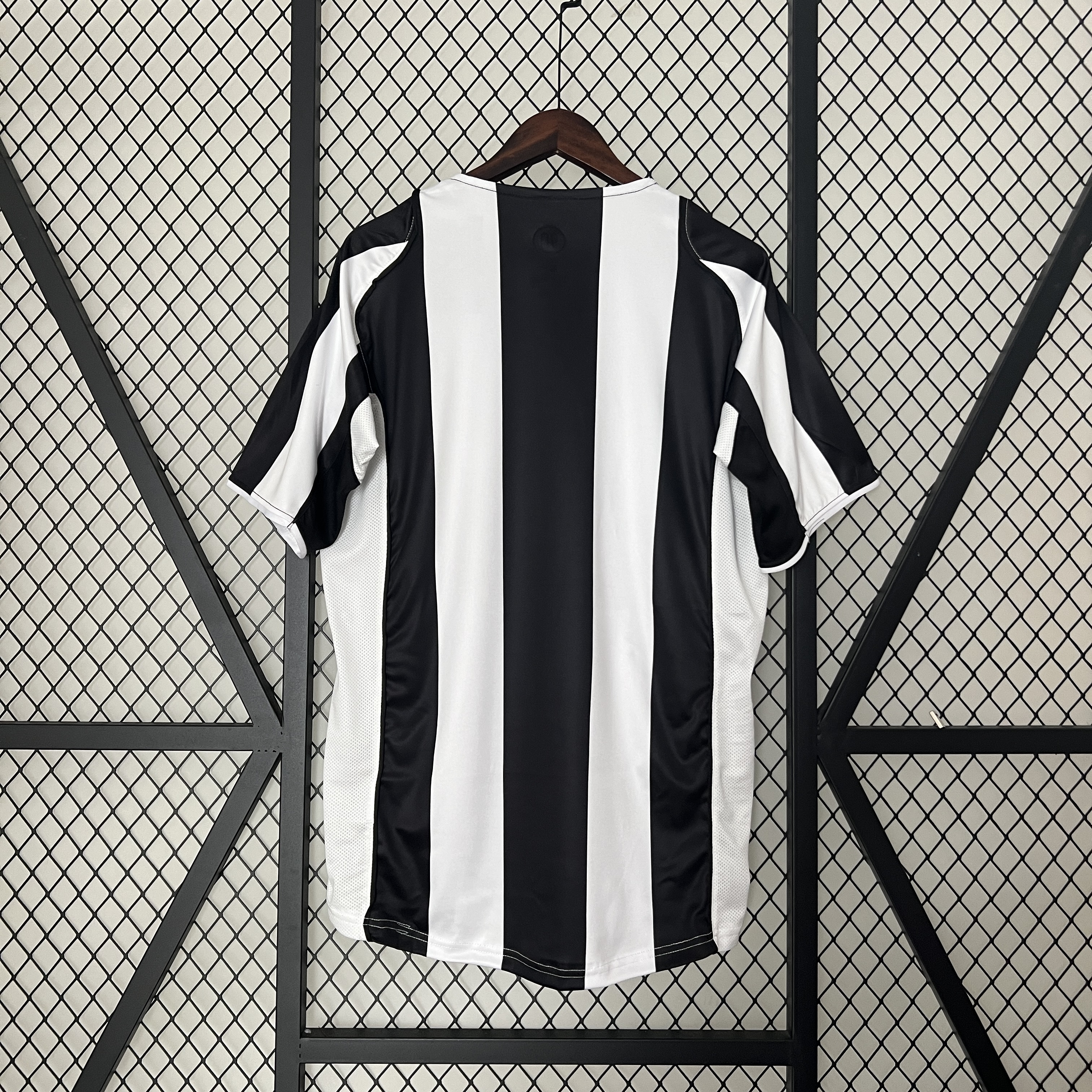 Retro Juventus 2004-05 Home Stadium Jersey-CKK-1