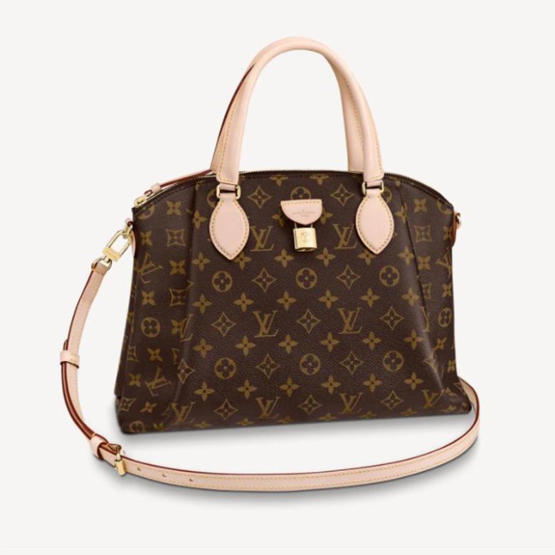 Louis Vuitton Revolving MM Monogram Ref: M44546