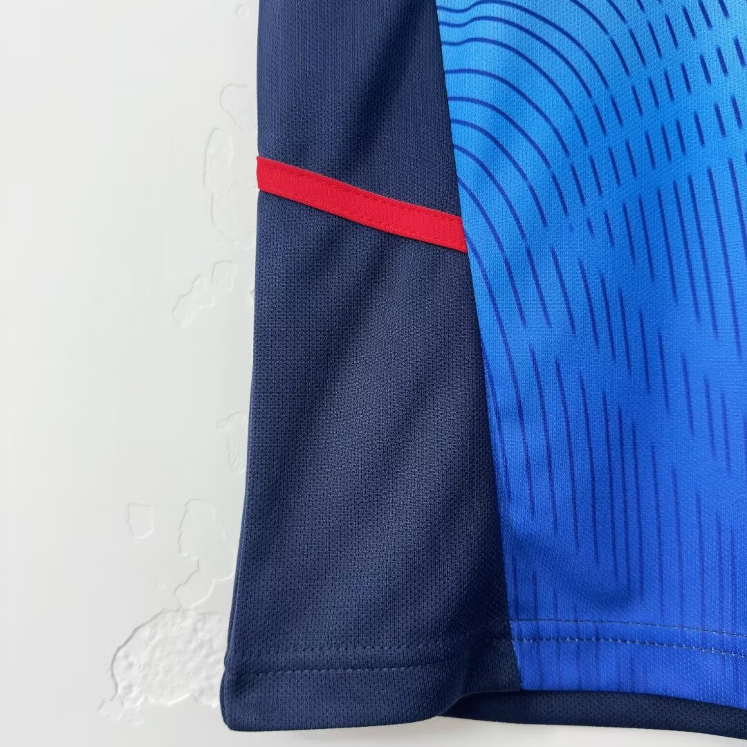 Retro Arsenal 2002-04 Away Stadium Jersey-CKK-1